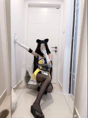 微博cos合集_008gmo4oly8gv6razbelyj60u013z0vo02