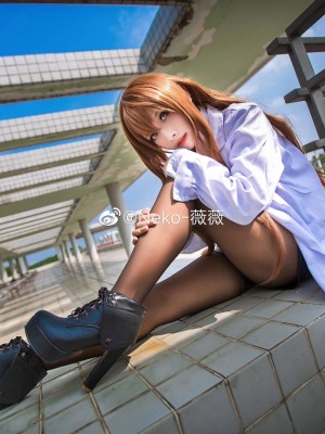 微博cos合集_72a9bbabgy1h04ilxpyvyj22bc1jk4qp