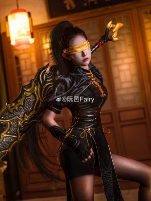 微博cos合集_006187zHly1h0aev4mr0zj364w43ckjs