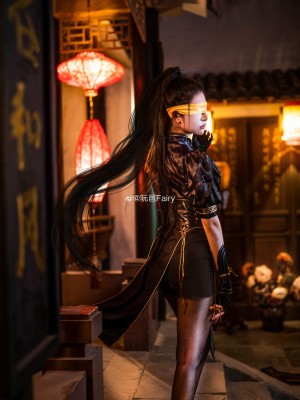 微博cos合集_006187zHly1h0aeuc68m3j343c64wnpk
