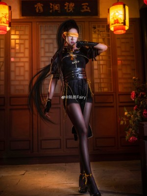 微博cos合集_006187zHly1h0aeu6iqr2j343c64wx6t