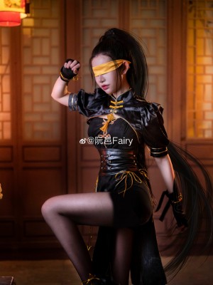 微博cos合集_006187zHly1h0aeu3f9hhj364w43cb2e