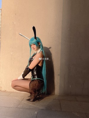 微博cos合集_81849f35gy1h03nkntwstj21o02yokjn