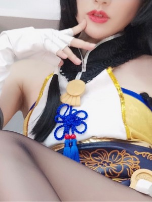 微博cos合集_6e288900gy1h0nk7kbg3xj20wt0u1tfg