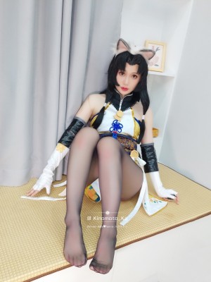 微博cos合集_6e288900gy1h0nk7ioeqij20u0140jzx