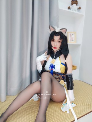 微博cos合集_6e288900gy1h0nk7hwlfpj20u0140jzr