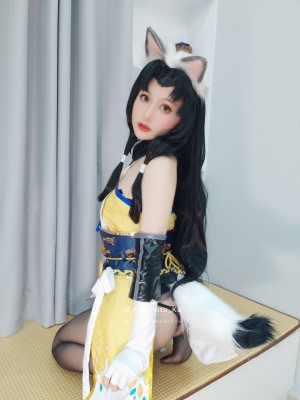 微博cos合集_6e288900gy1h0nk7hghdbj20u0140wmo