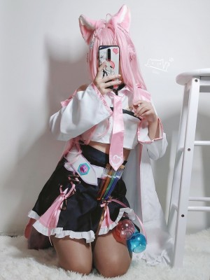 微博cos合集_6eedf0e5gy1h12e4rnektj20u01amjwx