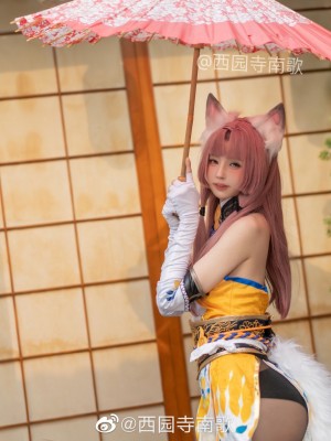 微博cos合集_61df69dcly1h12p4nfr02j23401w2kjm