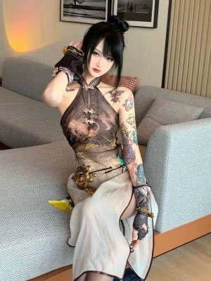 微博cos合集_77e0d468gy1h13uvq579wj20u01hcqg1