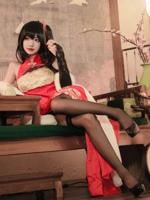 微博cos合集_006gZq7Bgy1h1c6ciwt8sj34mo2lre8a