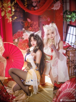 微博cos合集_0068nKANgy1h1n9i3ryq7j318g1n97ji
