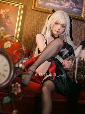 微博cos合集_006r4C61ly1h1oi8h0u57j31hc0zk4ci