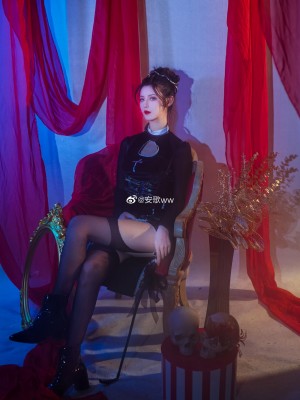 微博cos合集_007Wh3C3gy1h1xbxjzd1fj325x31kx6p