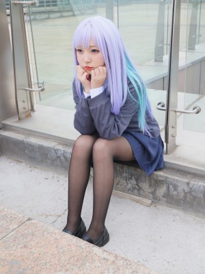 微博cos合集_008gEBq2ly1h1xvu3qjxxj32kw3vcu0z