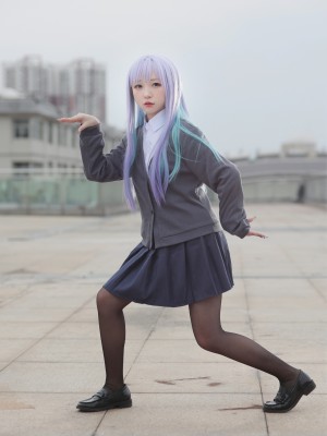微博cos合集_008gEBq2ly1h1xvtm5h7ij32kw3vchdu