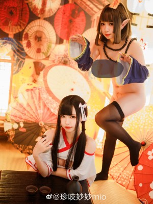 微博cos合集_005W2G9Ugy1h2dtwy1akbj34tc37k7wq