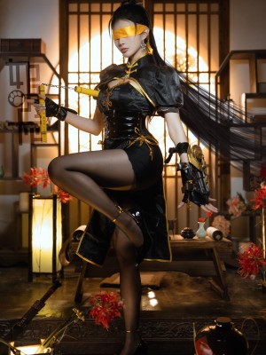 微博cos合集_7553fcf0gy1h2eyij5mkfj229c3dze83