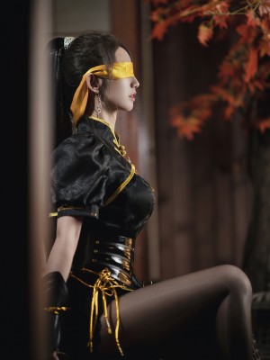 微博cos合集_aa596d10ly1h2am1zviokj21ab1xg7wh