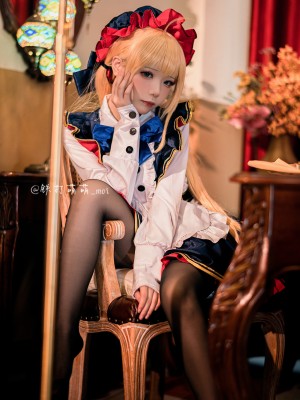 微博cos合集_006r4C61ly1h2oaxn21ddj323p35s7wk