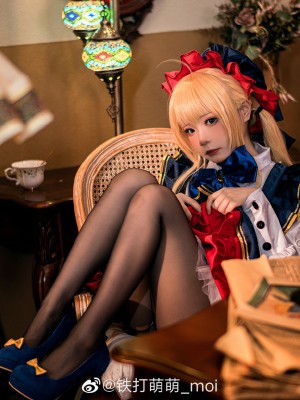 微博cos合集_006r4C61ly1h2oaxugszqj335s23pb2c