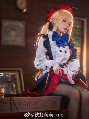 微博cos合集_006r4C61ly1h2oaxj42hdj335s23pqv7