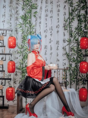 微博cos合集_bceb4431ly1h2qiwx5wm9j23gg56o7wr