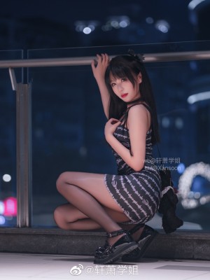 微博cos合集_007Yt3qngy1h2qltzug1vj334022o7wi