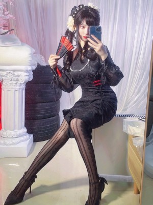 微博cos合集_6f91511fgy1h2ze81zrl9j20u01hcaji