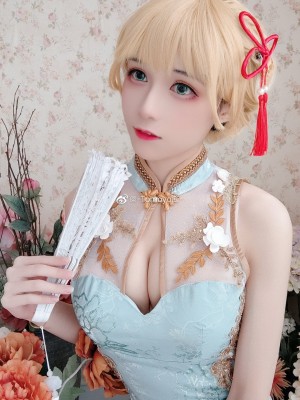 微博cos合集_75e4e5edgy1h2dsuvhbumj20u01hcank