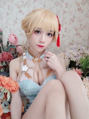 微博cos合集_75e4e5edgy1h2dsuxibdlj20qo0zktfi