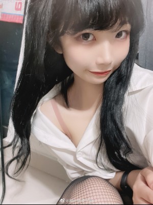 微博cos合集_007ITK98gy1h29gey0zxnj31w02io4qq