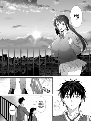 [parapluie (雨野しぐれ)] 廃墟で地雷女子と夜中じゅう中出しセックスした話2[無修正][Irodori Comics]_049