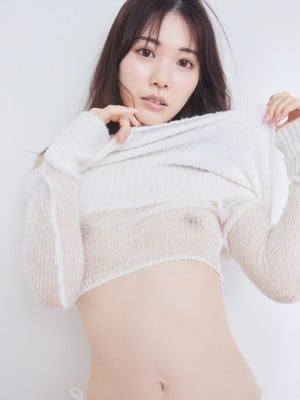 FLASHデジタル写真集R　石川澪　MOST BEAUTIFUL_04