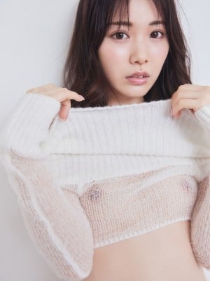 FLASHデジタル写真集R　石川澪　MOST BEAUTIFUL_05