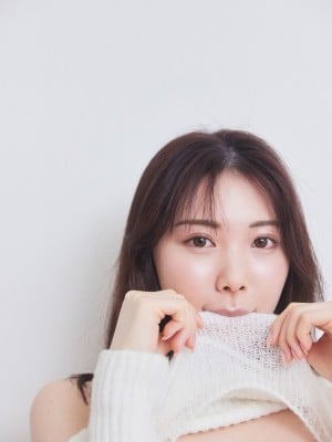 FLASHデジタル写真集R　石川澪　MOST BEAUTIFUL_13