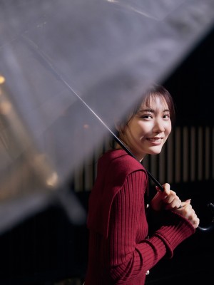 FLASHデジタル写真集R　石川澪　MOST BEAUTIFUL_35