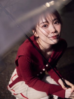 FLASHデジタル写真集R　石川澪　MOST BEAUTIFUL_36