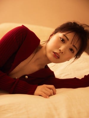 FLASHデジタル写真集R　石川澪　MOST BEAUTIFUL_56