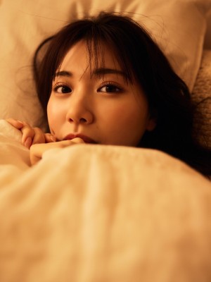 FLASHデジタル写真集R　石川澪　MOST BEAUTIFUL_70