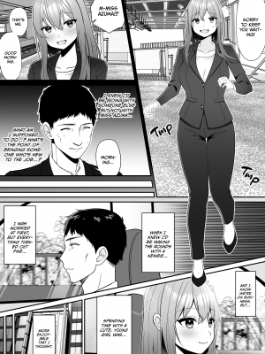 [エクリプス (新(あきら))] 新人巨乳OLと相部屋おまんこ性指導[無修正][Irodori Comics]_003