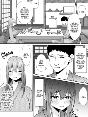 [エクリプス (新(あきら))] 新人巨乳OLと相部屋おまんこ性指導[無修正][Irodori Comics]_005