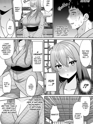 [エクリプス (新(あきら))] 新人巨乳OLと相部屋おまんこ性指導[無修正][Irodori Comics]_007
