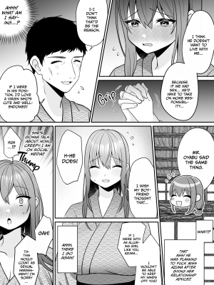 [エクリプス (新(あきら))] 新人巨乳OLと相部屋おまんこ性指導[無修正][Irodori Comics]_008