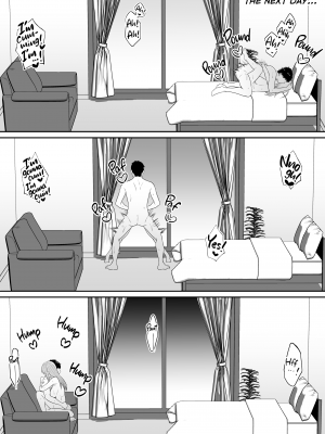 [エクリプス (新(あきら))] 新人巨乳OLと相部屋おまんこ性指導[無修正][Irodori Comics]_048