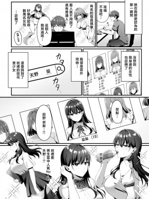 [diletta (白瀬ゆい)] 美少女秘密倶楽部 [中国翻訳]_page_003