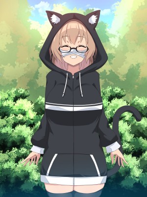 [ゆるふわ☆めがね] TSサポ活ライフ～サポート性活はじめました～_234