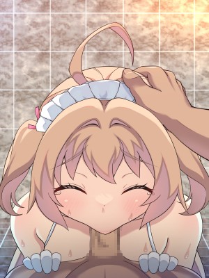 [ゆるふわ☆めがね] TSサポ活ライフ～サポート性活はじめました～_218