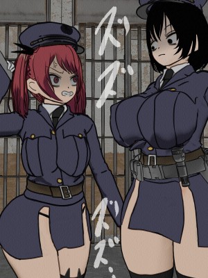 [搾精研究所] 監獄玩具(3)～性処理係として女子刑務所に収監された僕～ [中国翻訳]_097