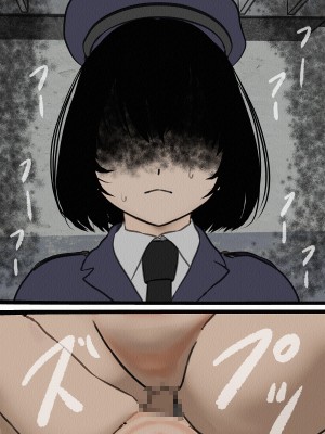 [搾精研究所] 監獄玩具(3)～性処理係として女子刑務所に収監された僕～ [中国翻訳]_034